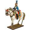 Empress Dragoons trumpet