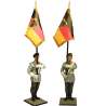 Bundeswehr Watch Bataillon Bandera