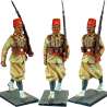 Regulares 2 Melilla Sargento