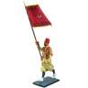 Indigenous regular forces of Melilla Tabor guidon