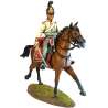 Prussian Leib Cuirassier officer
