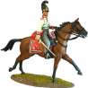 Prussian Leib Cuirassier officer