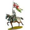 William Brandon Henry Tudor's standard bearer