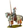 Caballero de la Guardia vieja de Castilla