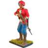 First Madras Pioneers 1880 regimient 7