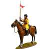 Primero de Lanceros bengalÍes, Skinner´s horse 1900