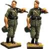 German infantry soldier 1942