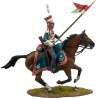Polish Lancer of the Imperial Guard
