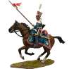 Polish Lancer of the Imperial Guard