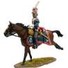 Officer of the Polish Lancers of the Imperial Guard