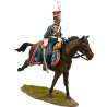 Officer of the Polish Lancers of the Imperial Guard