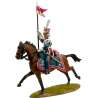 Lancer 2 of the Polish Lancers of the Imperial Guard