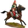 French 8th Hussars Regiment 1800 Trooper 2