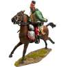 French 8th Hussars Regiment 1800 Trooper 2