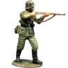Trooper spanish volunteers Blue division Volkhov 1942