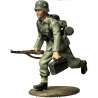 Spanish volunteers Blue division Volkhov 1942 MG server