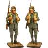 Soldado alemán 1 primera guerra mundial