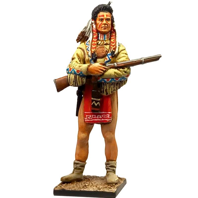 Chief Cicatriz