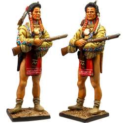 Chief Cicatriz
