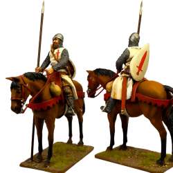 Caballero de la orden de Santiago