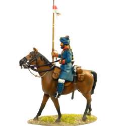 Lancer 10th Bengal Lancers Regiment, Hodson's horse