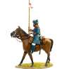 Lancer 10th Bengal Lancers Regiment, Hodson's horse