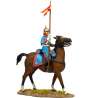 Lancer of the Farnesio regiment