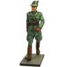 Alpini parade officer
