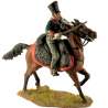 Brandenburg hussar rgt. 1814 Trooper 3