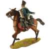 Brandenburg hussar rgt. 1814 Trooper 3