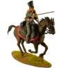 Brandenburg hussar rgt. 1814 Trooper 4