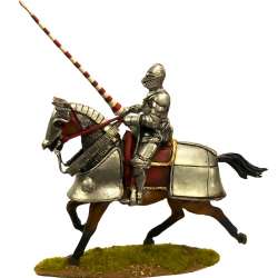 Caballero español Batalla de Pavía