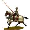 Spanish Knight Battle of Pavia