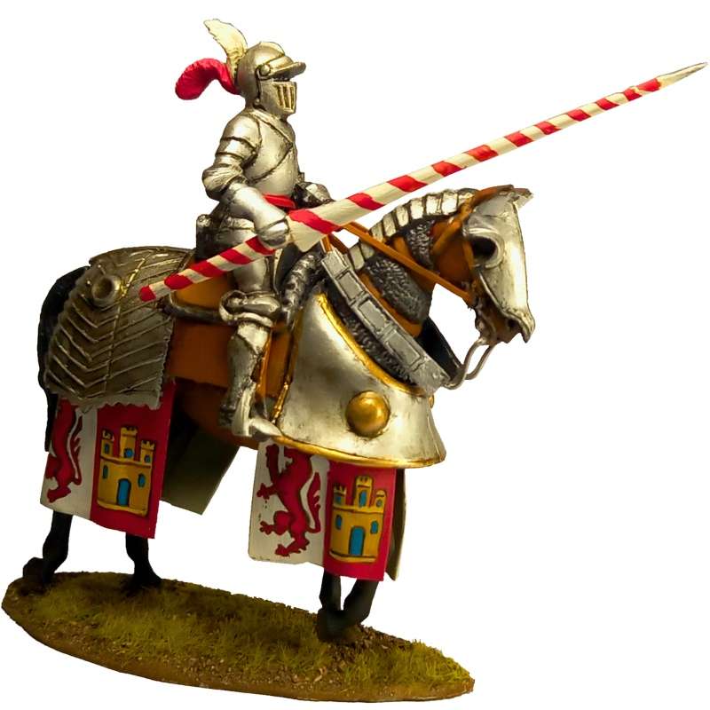 Guardia vieja de Castilla