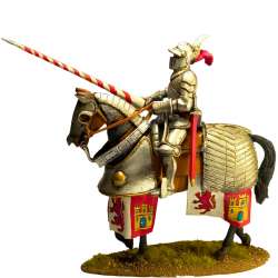 Guardia vieja de Castilla