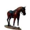 US cavalry horse