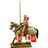 Royal Castilian guard  Cien continuos 6
