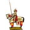 Royal Castilian guard  Cien continuos 10