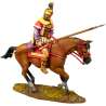 Hetairoi cavalry officer