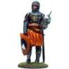 Italian knight 1300