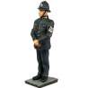 Police sergeant