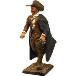 Veterano del Tercio de Cartagena