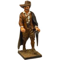 Veterano del Tercio de Cartagena