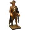 Veterano del Tercio de Cartagena
