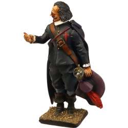 Don Francisco de Quevedo y Villegas