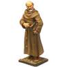 Franciscan Friar
