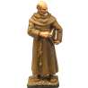 Franciscan Friar