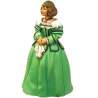 Lady of nobility