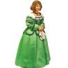 Lady of nobility