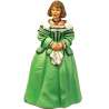 Lady of nobility